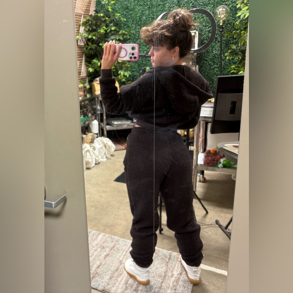 Skims Teddy Set - image 2